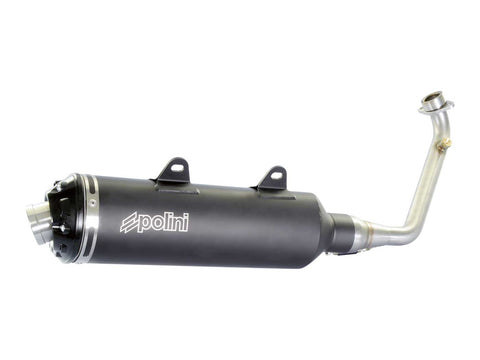 exhaust Polini for Kymco K-XCT 300i POLINI MOTOVEIKALS 21