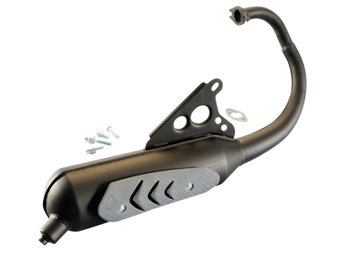 exhaust Polini for Minarelli vertical POLINI MOTOVEIKALS 21