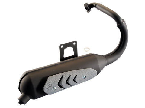 exhaust Polini for Peugeot vertical POLINI MOTOVEIKALS 21