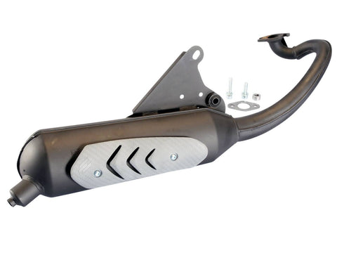 exhaust Polini for PGO Big Max, G-Max, Hot, PMX T-Rex, Tornado POLINI MOTOVEIKALS 21