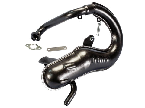 exhaust Polini for Piaggio Ape 50 POLINI MOTOVEIKALS 21