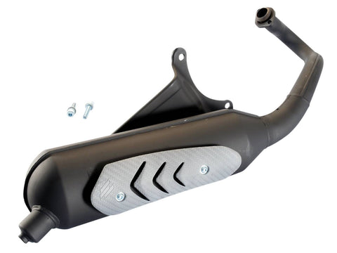 exhaust Polini for Piaggio Zip POLINI MOTOVEIKALS 21