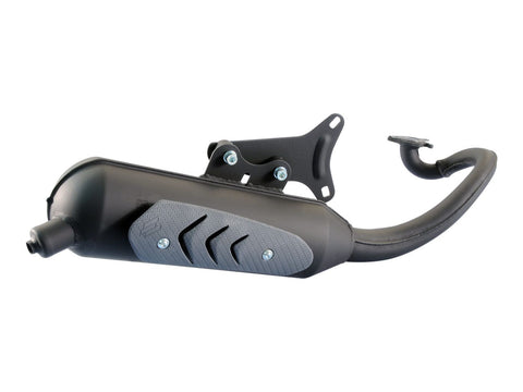 exhaust Polini for Yamaha Neos, Why, MBK Flipper, Ovetto 50cc 2-stroke POLINI MOTOVEIKALS 21