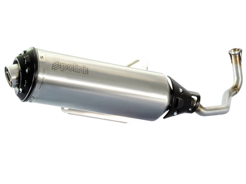 exhaust Polini homologated with catalytic converter for Honda PCX 125, 150 12-14 POLINI MOTOVEIKALS 21