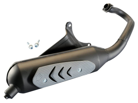 exhaust Polini Piaggio, Gilera 50 2-stroke POLINI MOTOVEIKALS 21