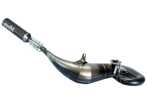 exhaust Polini sport for Peugeot 103, 104, 105, GL10, SPX 50 POLINI MOTOVEIKALS 21