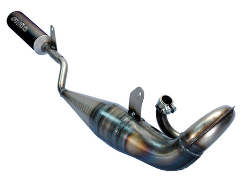 exhaust Polini sport S. P. for Piaggio, Vespa Ciao POLINI MOTOVEIKALS 21