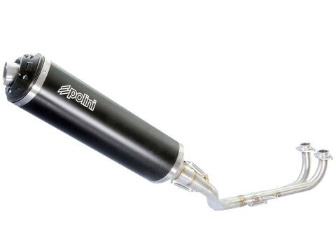 exhaust Polini with catalytic converter for Yamaha T-MAX 530 12-14 POLINI MOTOVEIKALS 21