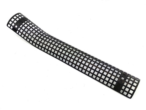 Exhaust protection grille for Hercules K 180 BW DIVERSE / IMPORT MOTOVEIKALS 21