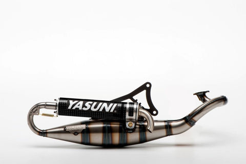 Exhaust R Min.Hz C YASUNI YASUNI MOTOVEIKALS 21