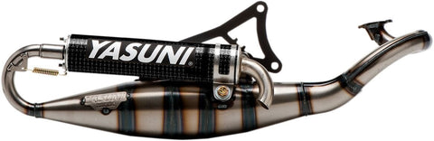 Exhaust R Min.Hz C YASUNI YASUNI MOTOVEIKALS 21