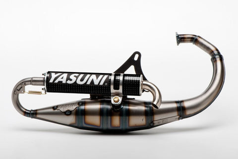 Exhaust R Min.Ver C YASUNI YASUNI MOTOVEIKALS 21