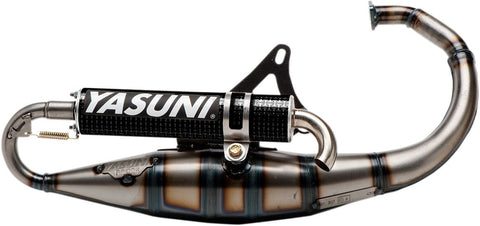 Exhaust R Min.Ver C YASUNI YASUNI MOTOVEIKALS 21