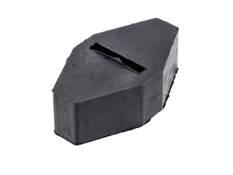 Exhaust retaining rubber for Hercules Saxonette moped OEM STANDARD MOTOVEIKALS 21