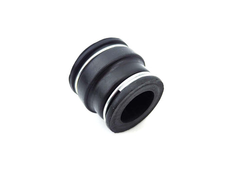 Exhaust rubber 21/26-28/32mm for Honda MT 5, Zündapp, Kreidler, Hercules, Puch, Simson, KTM DIVERSE / IMPORT MOTOVEIKALS 21