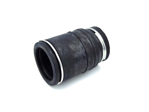 Exhaust rubber 25/28-28/32mm for Yamaha DT 50 MX, Zündapp, Kreidler, Hercules, Puch, Simson, KTM DIVERSE / IMPORT MOTOVEIKALS 21