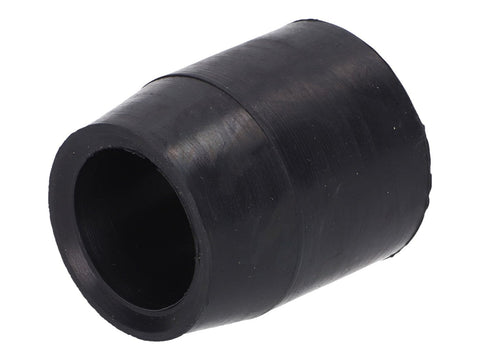 exhaust rubber grommet 22/25mm black 101 OCTANE MOTOVEIKALS 21