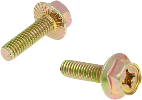 Exhaust Screws 101 OCTANE 101 OCTANE MOTOVEIKALS 21