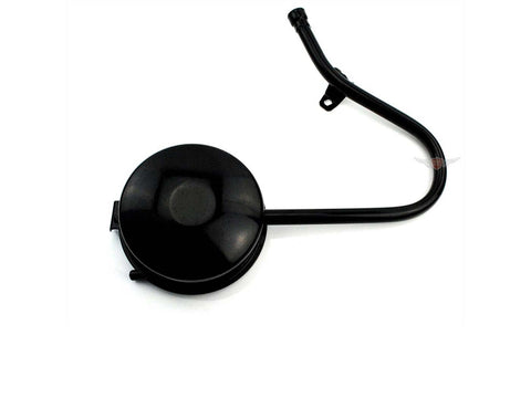 Exhaust silencer for Velosolex Solex 3800 moped muffler DIVERSE / IMPORT MOTOVEIKALS 21