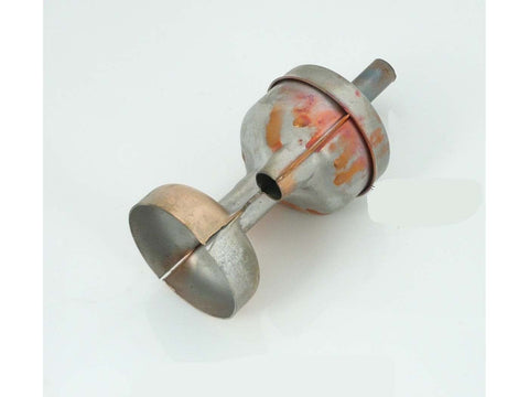 Exhaust silencer insert 60mm for Hercules Sachs DIVERSE / IMPORT MOTOVEIKALS 21