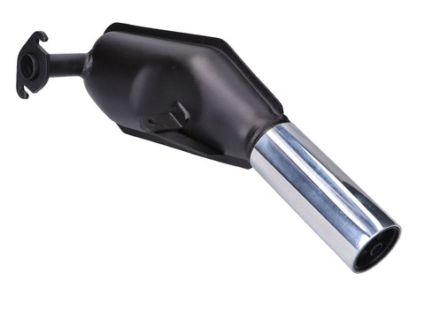 exhaust Sito Cobra for Peugeot 103 SITO MOTOVEIKALS 21
