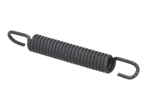 exhaust spring OEM 90mm for Minarelli AM6 (original exhaust) MOTORI MINARELLI MOTOVEIKALS 21