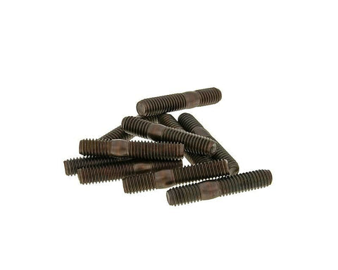 Exhaust Stud Bolt Set NARAKU NARAKU MOTOVEIKALS 21