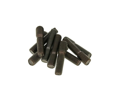 Exhaust Stud Bolt Set NARAKU NARAKU MOTOVEIKALS 21