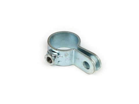 Exhaust tail pipe clamp -BGM PRO Clubman V1.0, V2.0- Lambretta 1st series, 2nd series, 3rd series BGM PRO MOTOVEIKALS 21
