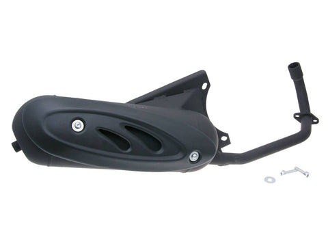 exhaust Tecnigas Maxi 4 for Piaggio Liberty 125-200cc TECNIGAS MOTOVEIKALS 21