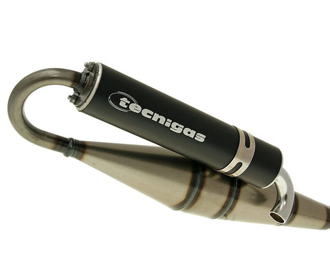 exhaust Tecnigas Next-R for Morini TECNIGAS MOTOVEIKALS 21