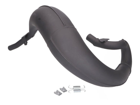 exhaust Tecnigas O-Pro for Beta RR50 E3/E4 TECNIGAS MOTOVEIKALS 21