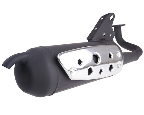 exhaust Tecnigas Silent Pro for CPI (-03) TECNIGAS MOTOVEIKALS 21
