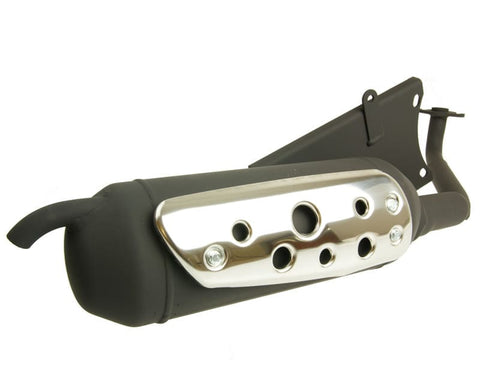 exhaust Tecnigas Silent Pro for Daelim S-Five, E-Five TECNIGAS MOTOVEIKALS 21