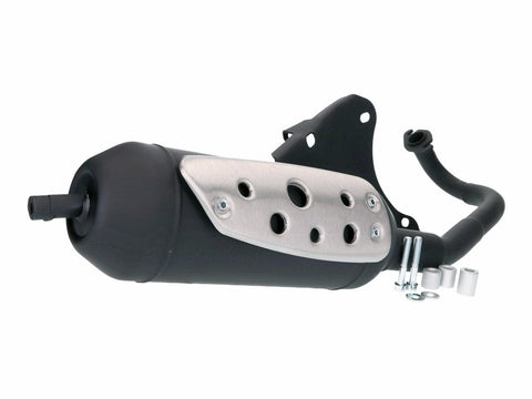 exhaust Tecnigas Silent Pro for Kymco, SYM horizontal AC TECNIGAS MOTOVEIKALS 21