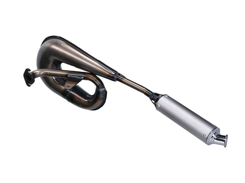 exhaust Tecno for Peugeot 103 TECNO MOTOVEIKALS 21