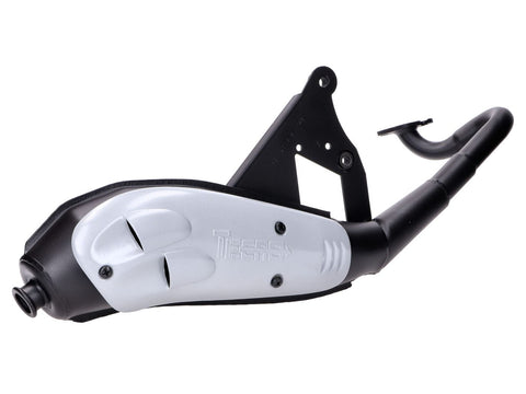 exhaust Tecno for PGO Big Max, G-Max, Hot, PMX T-Rex, Tornado TECNO MOTOVEIKALS 21
