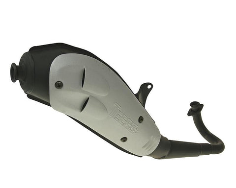 exhaust Tecno Streetline for Piaggio TECNO MOTOVEIKALS 21