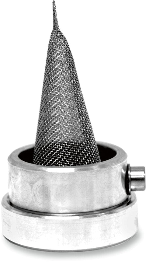Exhaust Tip Yam Moose MOOSE RACING HARD-PARTS MOOSE RACING MOTOVEIKALS 21