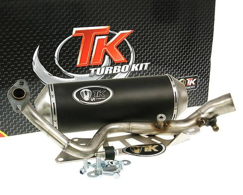 exhaust Turbo Kit GMax 4T for Honda 125/150cc TURBO KIT MOTOVEIKALS 21