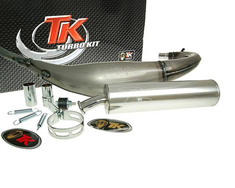 exhaust Turbo Kit Road R for Rieju RS2 Matrix TURBO KIT MOTOVEIKALS 21