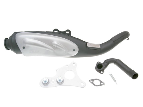 exhaust Turbo Kit TKR for CPI, Keeway, China 2-stroke TURBO KIT MOTOVEIKALS 21