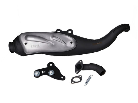 Exhaust Turbo Kit TKR for TGB R50X, Bullet 2008-2009, Bullet RS / RR 2010-2012, Bull&t RS 2010-2012, Bull&t RR 2010-2011 TYP BM1 TURBO KIT MOTOVEIKALS 21