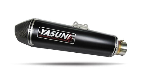 Exhaust Yam Xmax125 Bk YASUNI YASUNI MOTOVEIKALS 21