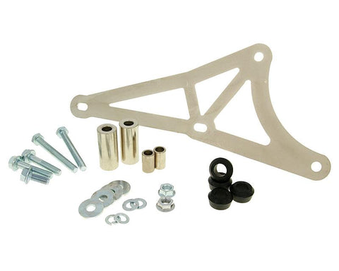 exhaust Yasuni Z mounting kit complete for Piaggio YASUNI MOTOVEIKALS 21