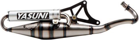 Exhaust Z Piagg. Alu YASUNI YASUNI MOTOVEIKALS 21