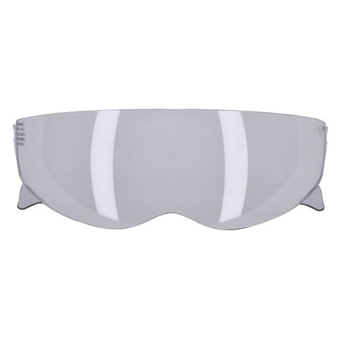 EXO-COMBAT EVO / COVERT-X SUN VISOR LIGHT SMOKE (KS-8) SCORPION MOTOVEIKALS 21