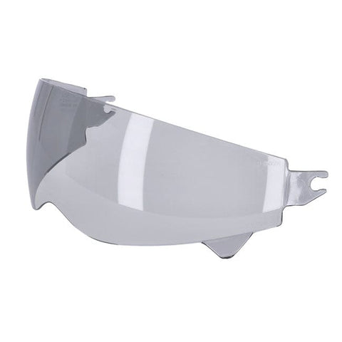 EXO-COMBAT EVO / COVERT-X SUN VISOR LIGHT SMOKE (KS-8) SCORPION MOTOVEIKALS 21