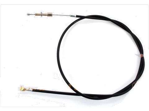 Express clutch cable for Radexi 125cc motorcycle, Zündapp, Kreidler, Hercules, Puch, Simson, Miele, DKW, KTM, Rixe, Sachs, Victoria, NSU, Adler, Triumpf MOGA MOTOVEIKALS 21