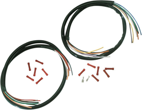 Ext Wiring Harn 82-95 H-D DRAG SPECIALTIES DRAG SPECIALTIES MOTOVEIKALS 21